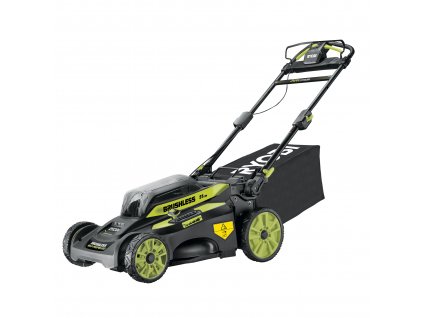 AKU fűnyíró RYOBI RY36LMX51A-160