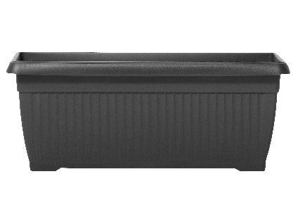 3450911 truhlik terra 70 x 30 cm 30l antracit