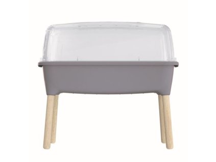 3478454 sadbovac respana planter wood high set sedy kamen 78 cm