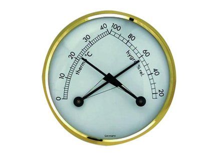 62859 1 teplomer s vlhkomerem kombinace prumer 7 cm kovovy