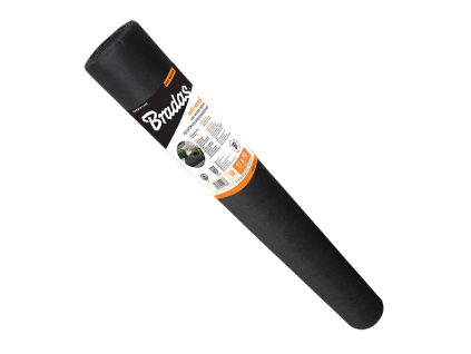 3505221 netkana textilie proti plevelum cerna 1 6 x 50 m 50 g m2