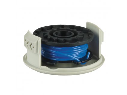 Takaró+húrfej RYOBI RAC124, 1,6 mm