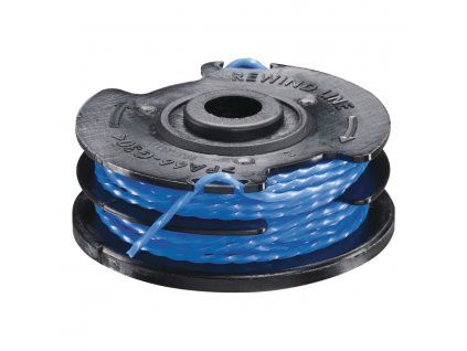 Orsó zsineggel RYOBI RAC109, 1,5 mm, 2x