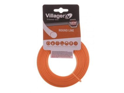 3510718 kulata struna do vyzinace villager 2 7 mm x 15 m