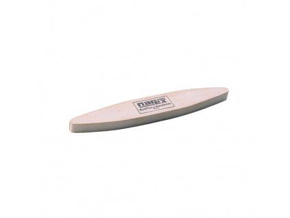 Kasza élező NAREX 8950-02, 225 x 35 x 14mm, finom szemcsés