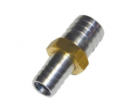 Tömlőcsatlakozó 3/8"-3/4"