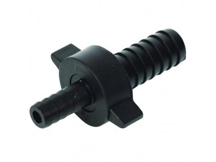 Csökkentett 1" - 1/2" tömlő