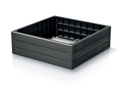 3514851 5 vyvyseny zahon base woody antracit 75 6cm
