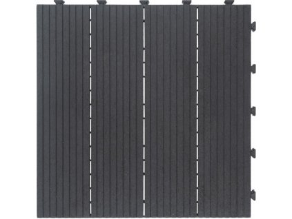 17535 7 gumi csempe cosmopolitan 45 x 45 cm antracit megerositett 2 5 cm