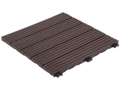 17538 6 gumi csempe cosmopolitan 45 x 45 cm barna megerositett 2 5 cm