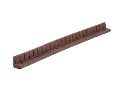 3517776 mowing edge brown a