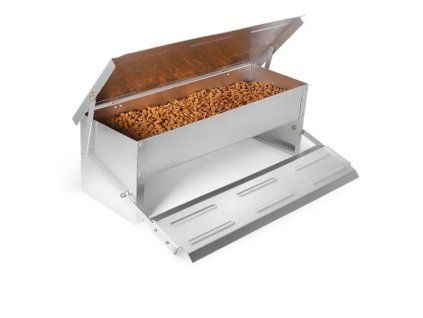 3544222 naslapne krmitko agrofortel 16l 10kg