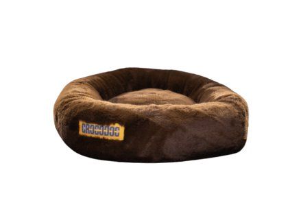 3544267 crocodog pelisek pro psy a kocky ortopedicky choco brown