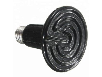 3544108 keramicka zarovka 150w tepelny zaric do objimky