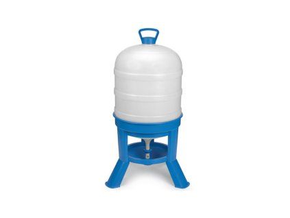 3544459 sifonova napajecka pro drubez 40 litru gaun 10885