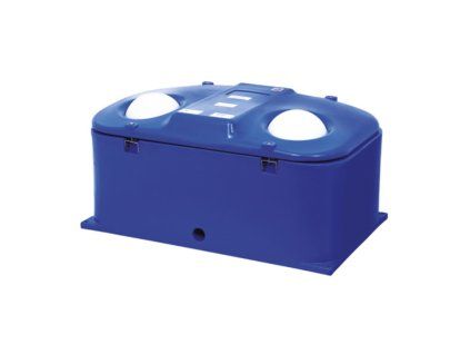 3544582 micova napajecka melasty duo 110 l nezamrzna