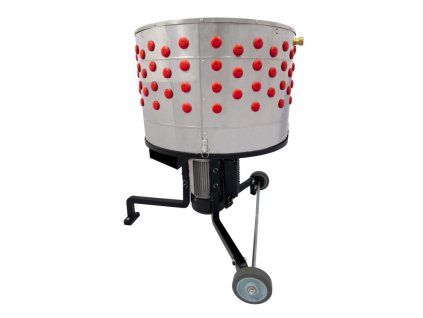 3545059 bubnova skubacka profi b slepice husy kachny 13 kg