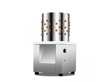 3514695 bubnova skubacka na drubez velikost mini kurata krepelky holubi do 750 g