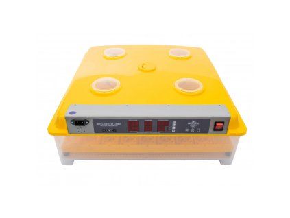 3514320 automaticka digitalni lihen wq 98 s regulaci vlhkosti pro 98 vajec darek zdarma