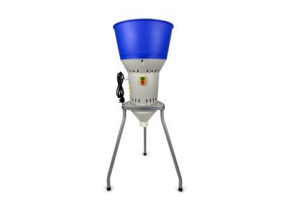 3545017 agrofortel elektricky srotovnik na obili 1 3kw bez barelu
