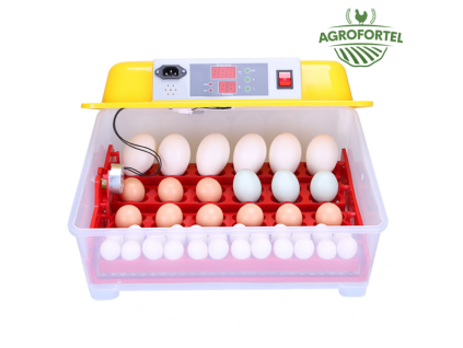 3514410 automaticka digitalni lihen wq 24 pro 24 96 vajec