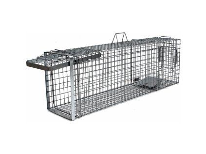 3544492 profesionalni past na lisky kuny vydry a kocky trap h120x34x42