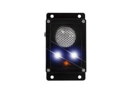 3544516 vodotesny ultrazvukovy plasic do auta na kuny mysi a potkany dragon ultrasonic ar500 napajeni na baterie 4xaaa v baleni