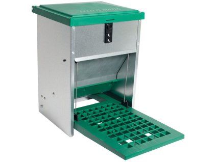 3544375 feed o matic naslapne krmitko 5 kg