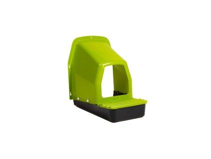 3544708 plastove snaskove hnizdo gaun flashy se sbernym kosikem
