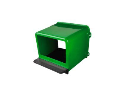 3544660 plastove hnizdo pro holuby gaun 30555