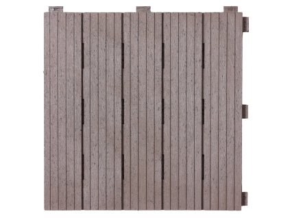 DECKTILE COSMOPOLITAN OAK B