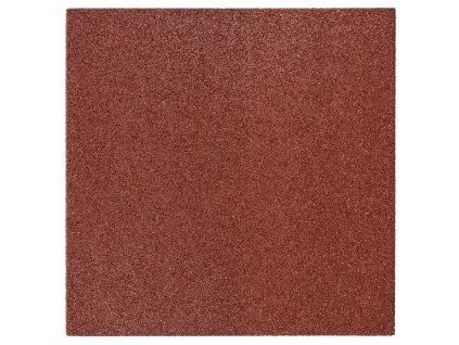 3547249 rubber tiles red c