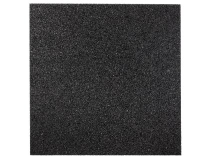 RUBBER TILES BLACK C