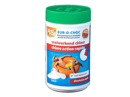 3547288 chlor do bazenu 1 kg granule 2
