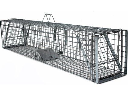 3545335 profesionalni past na lisky kuny vydry a kocky trap h150x34x34v2