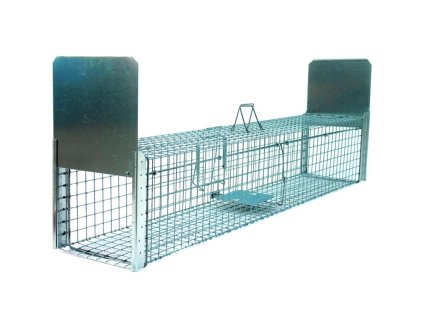 40968 profesionalna pasca na lisky kuny vydry a macky trap st118x34x34v2