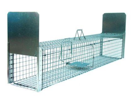 3545356 profesionalni past na lisky kuny vydry a kocky trap st130x34x34v2