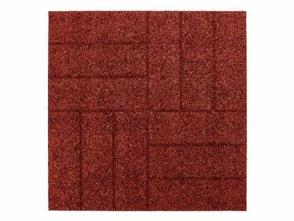 3549211 3 gumova dlazdice aslon design cervena 2