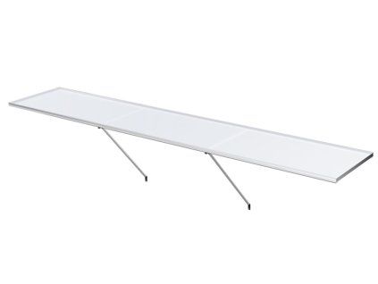 stolovy ram pro sklenik