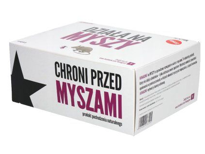 egérriasztó
