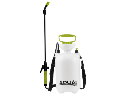 nyomásos hátsó kerti permetező 16 l Aqua Spray