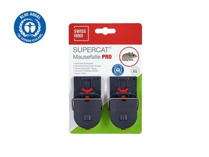 Supercat swissinno egércsapdához 2 db