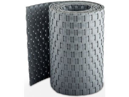 Kerítésöv rattan Seda