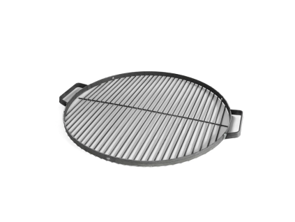 Grillezés Legi a fekete tűzön 3