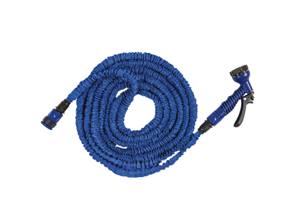 3546604 3 zahradni hadice trick hose 7 22 m modra vc pistole 7 funkci