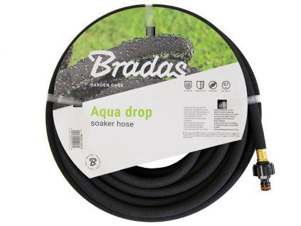 öntözőtömlő Bradas Aqua Drop General