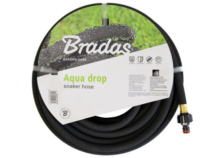 öntözőtömlő Bradas Aqua Drop General