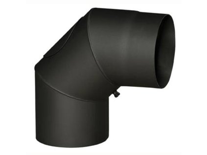 98358 koleno kourove s otv 180 mm 90st t 1 5 mm cer