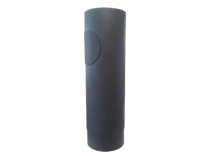 98280 roura kourova s otv 150 mm 500 t 1 5 mm cer