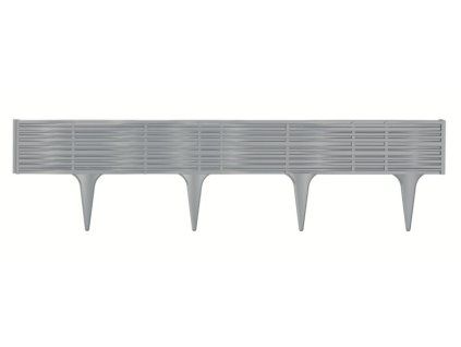 3463034 travni lem hladky garden border sedy kamen 3 9 m